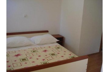 Kroatië Privát Omiš, Exterieur